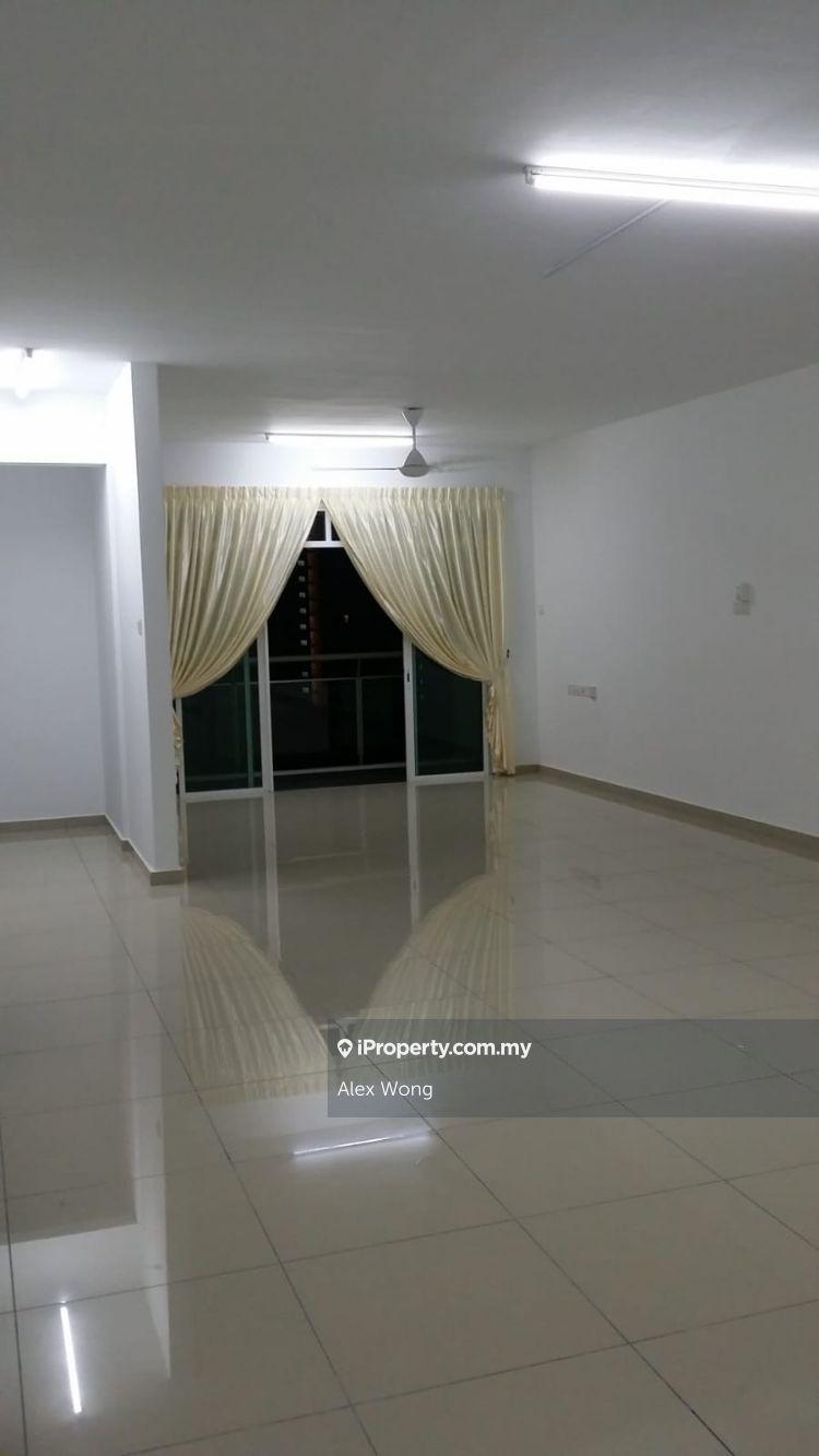 The Arena Residence at Bayan Baru near Spice Penang