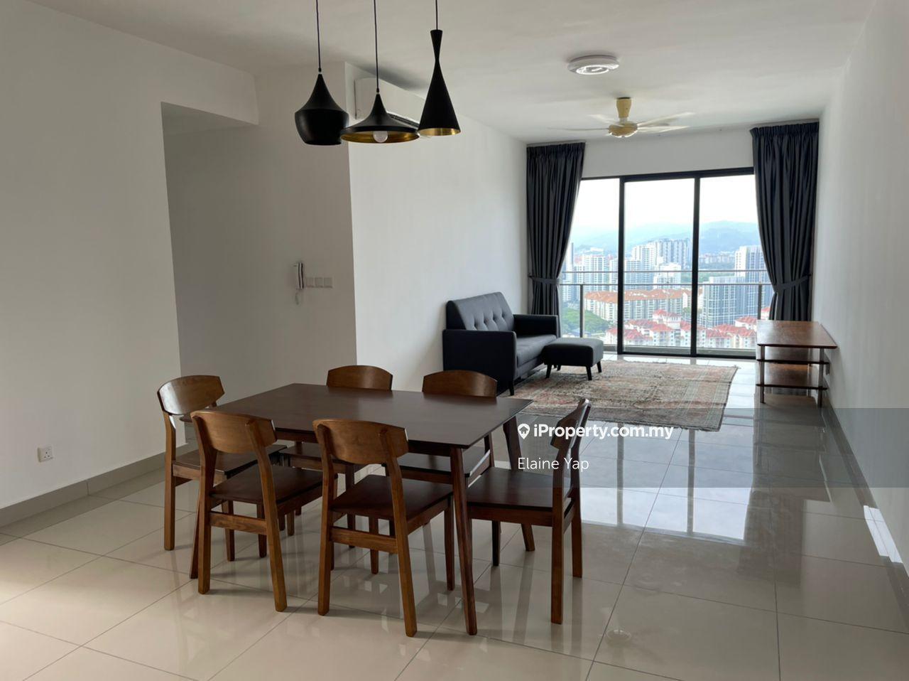 Permata Residence @ Cheras to Sales
