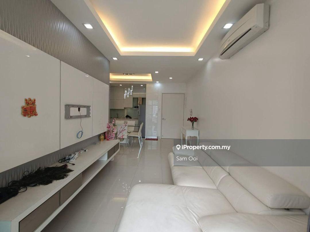 The Boulevard Fully Furnished
