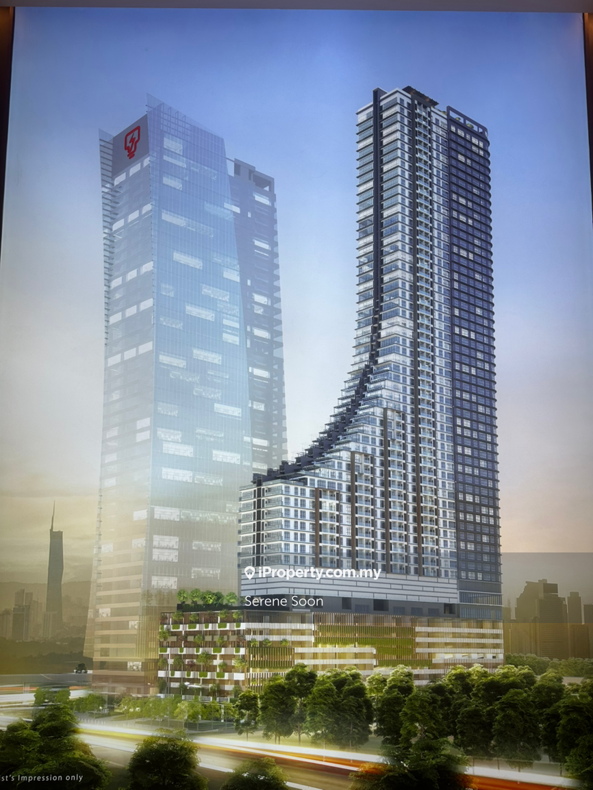 Khaya Residences @ Bangsar