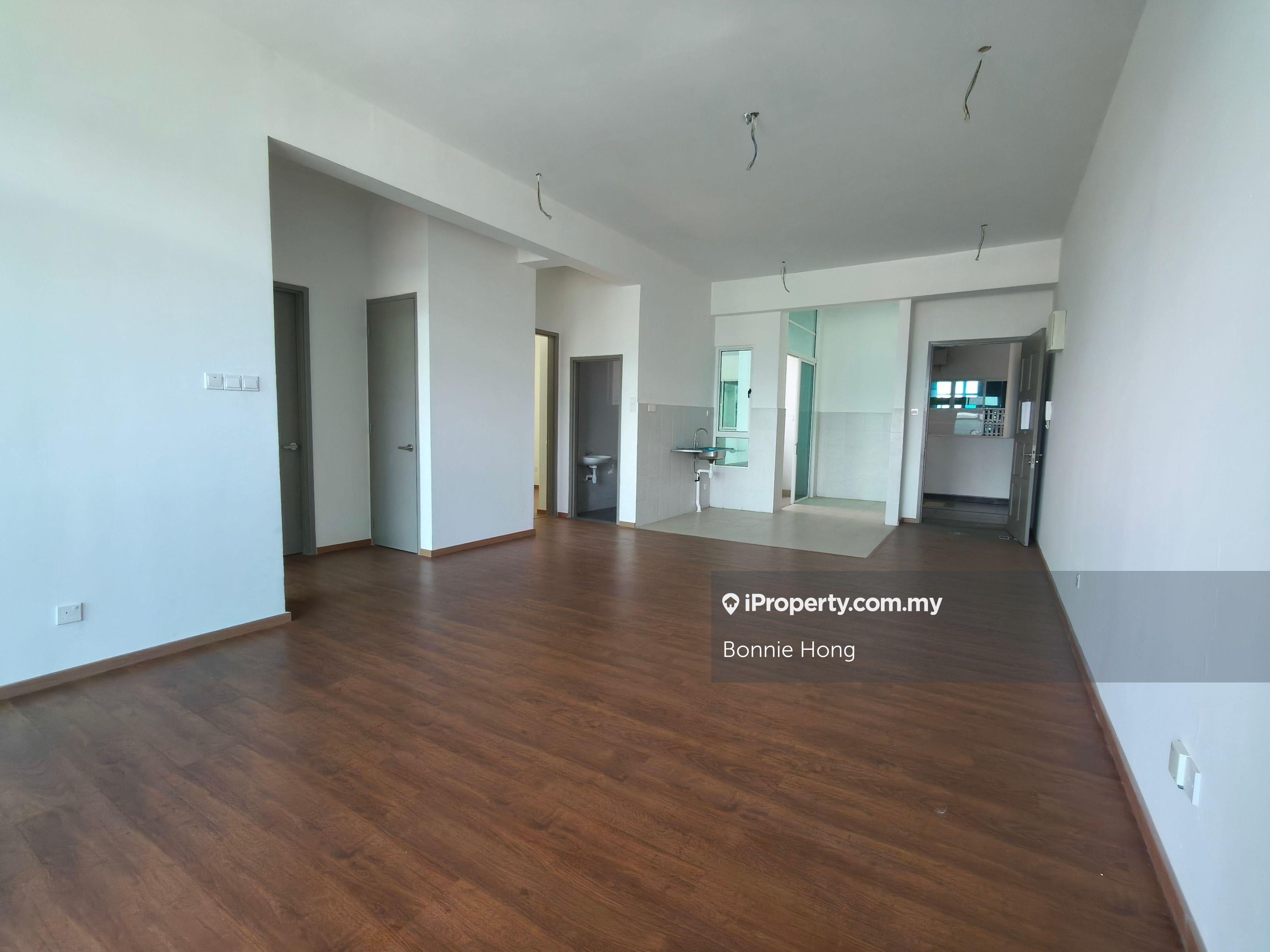 1 Sulaman Platinum Tower, Kota Kinabalu