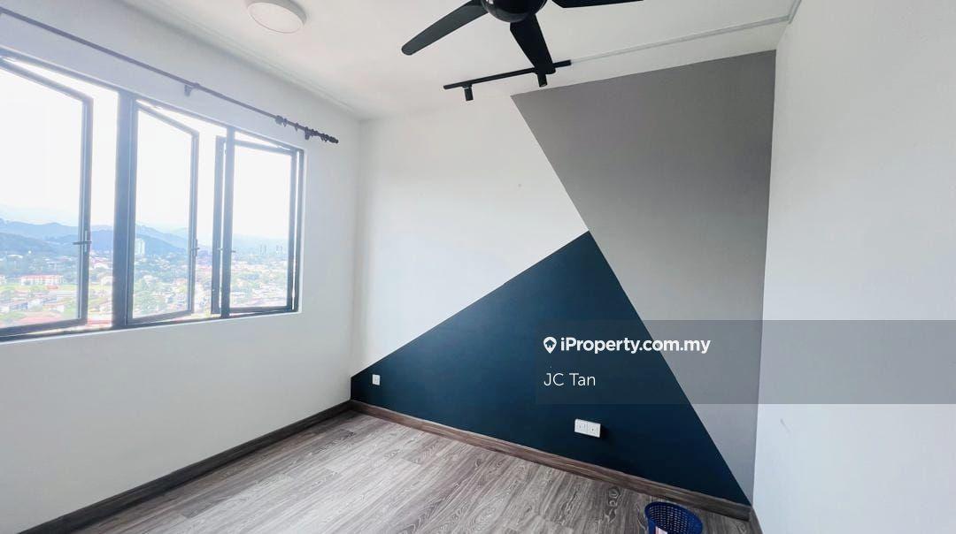 Limited Unit in Danau Kota Suite Apartments