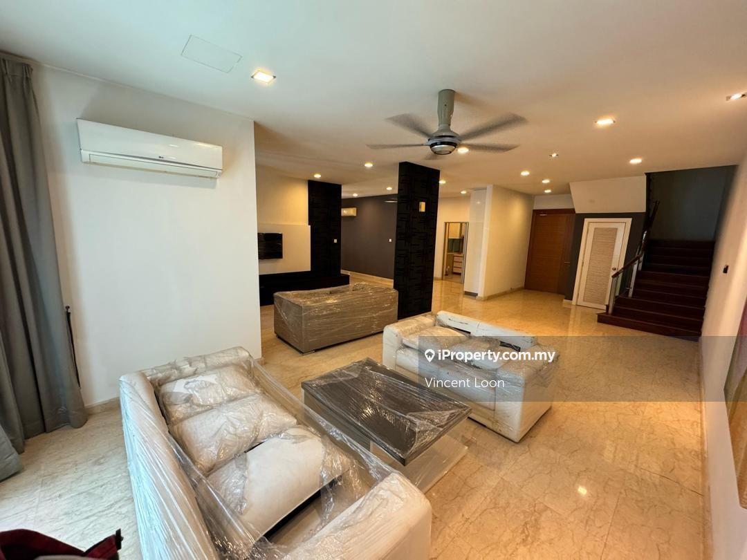 Aston Kiara 3 Penthouse @ Jalan Kiara 3, Mont kiara for sale!