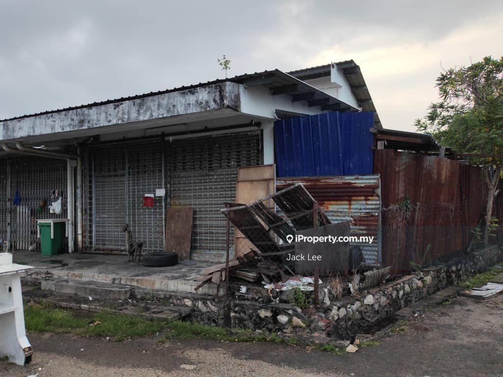 Nice Location 1 sty link factory for Sale