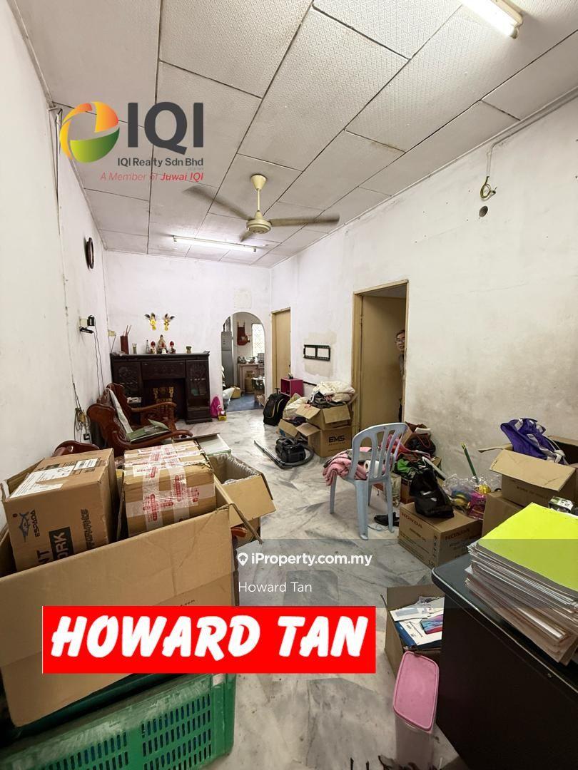 Taman Sejahtera Alma Bukit Mertajam I 1 Storey Terrrace I For Sale