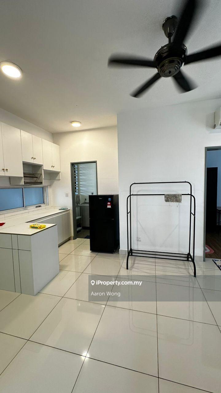Ready move in , Actual unit