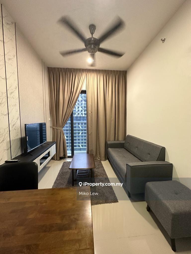 Fully renovated unit, ROI up to 7%