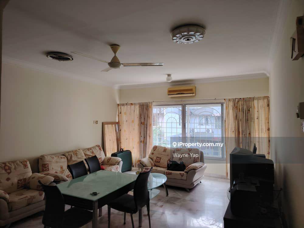 Desa Pandan Apartment Ampang freehold Below Market Rm100k 100% Loan