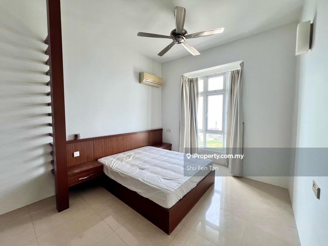 Bayswater condo, Gelugor, fully furnished, 2 car park