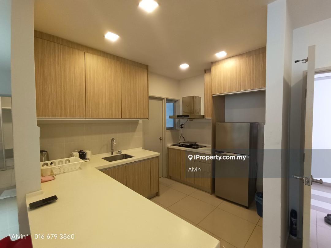 New Apartment for sale Corner lot
