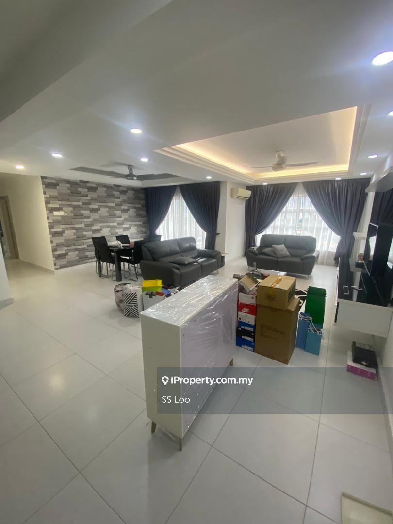D'pines Residence for rent