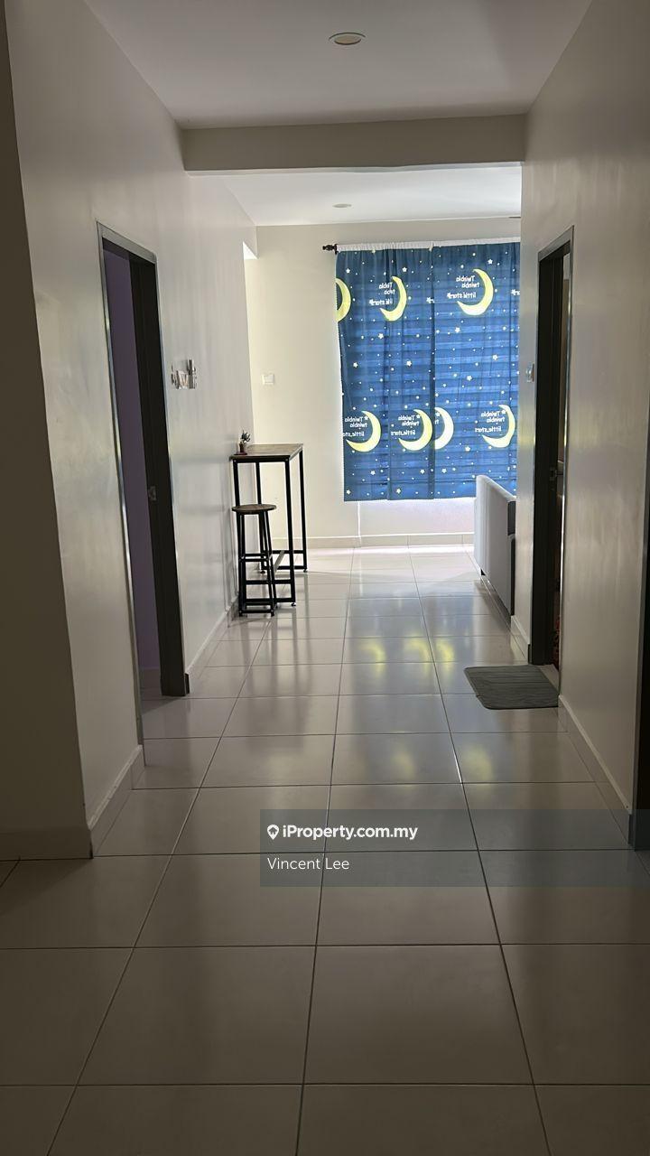 Scientex Condo For Rent