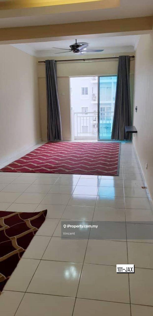 Pelangi Heights Phase 2 Condominium Klang