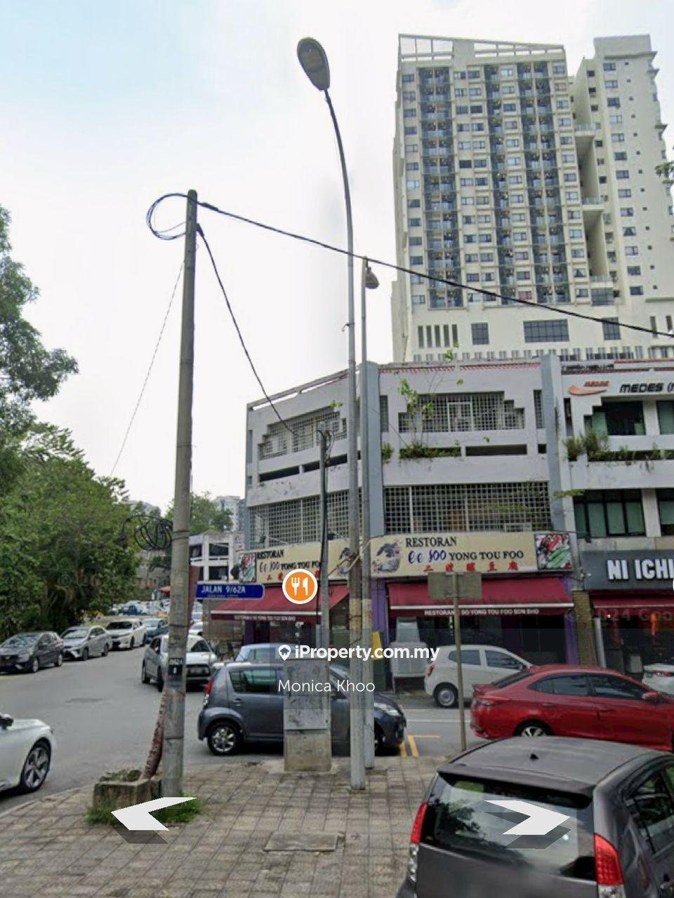 Bandar Menjalara, Kuala Lumpur, Kepong