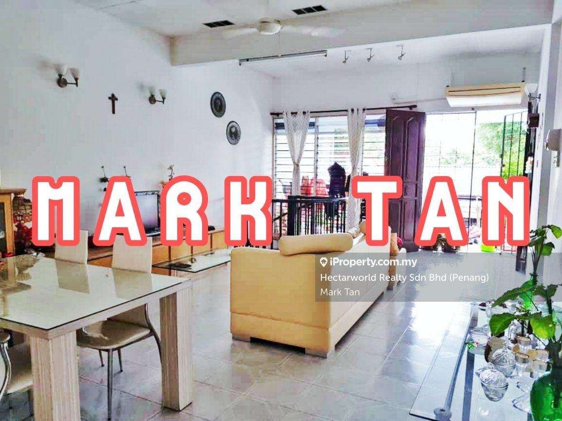 Cheapest Semi-D at Tanjong Tokong