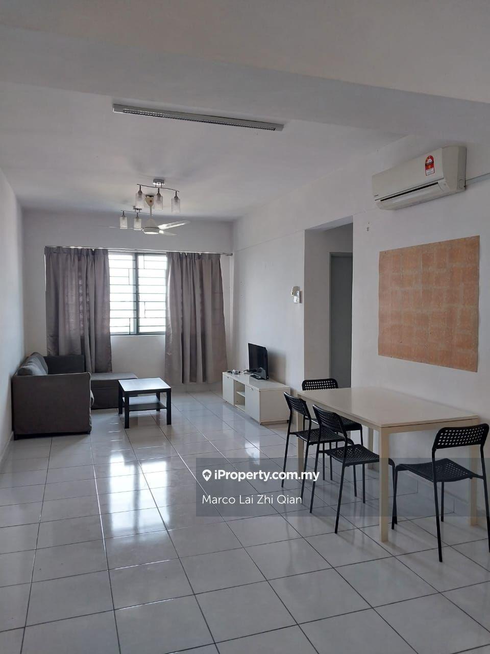 Main Place Residence - Fully Furnished - Corner Unit 