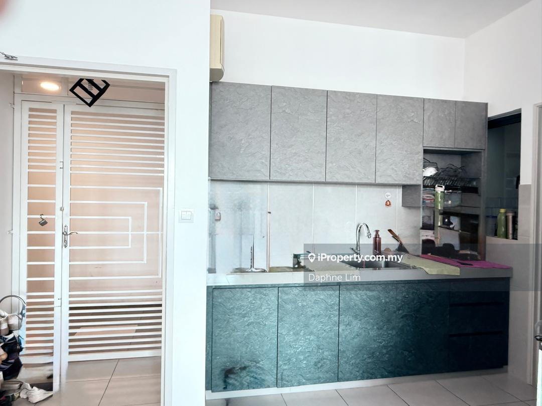Casa Green @ Bukit Jalil