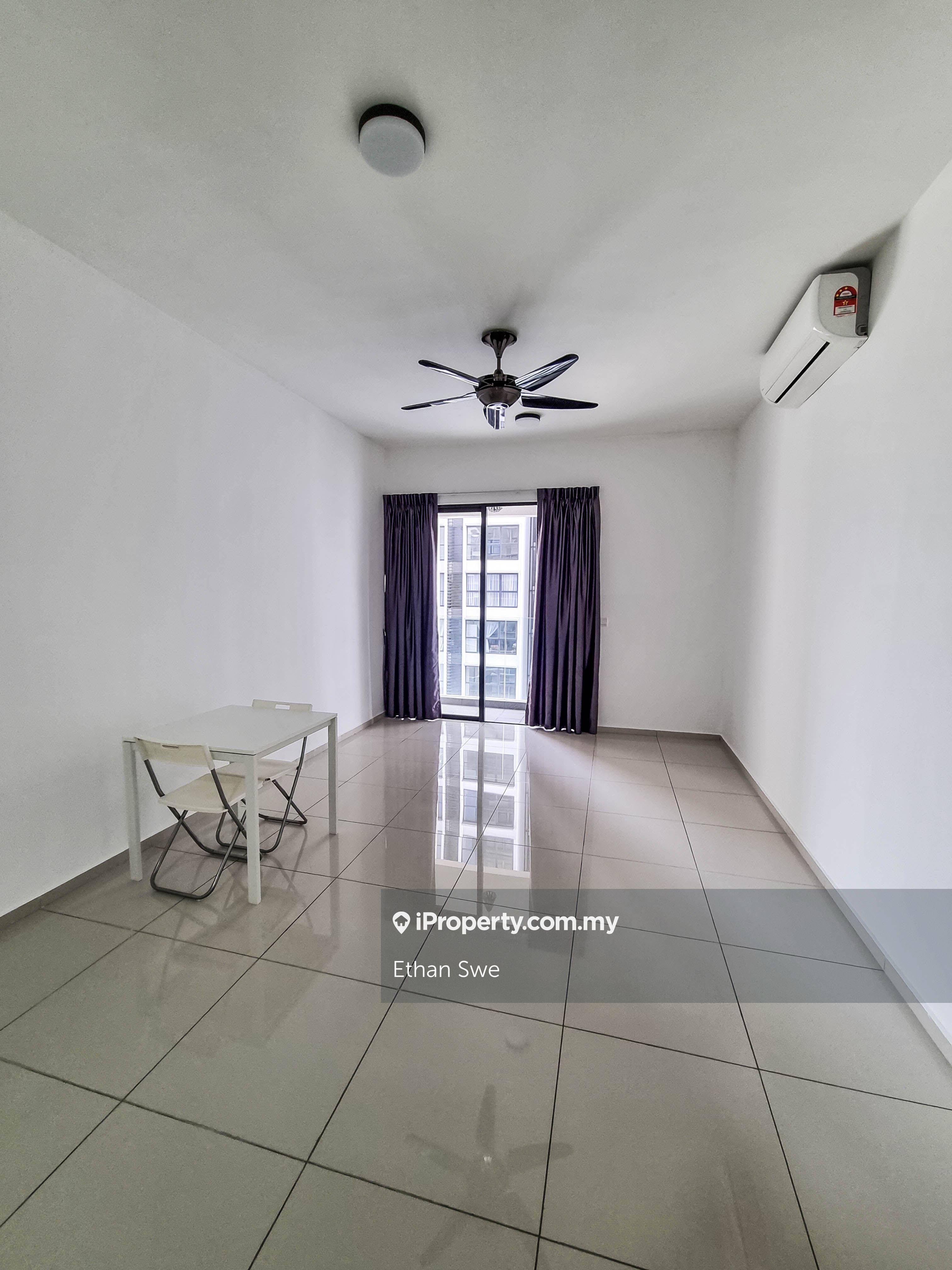 Below Market, Link bridge to MRT, Next to Kwasa, High Future Value
