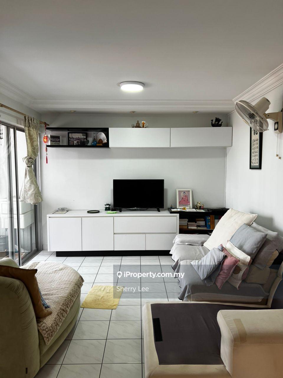Pantai Hillpark 2 Condo for sales