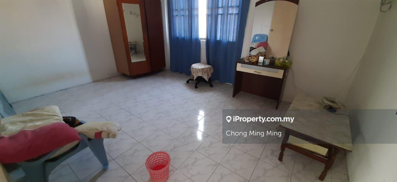 Double Storey Terrace House @ Taman Jasper Jaya Seremban