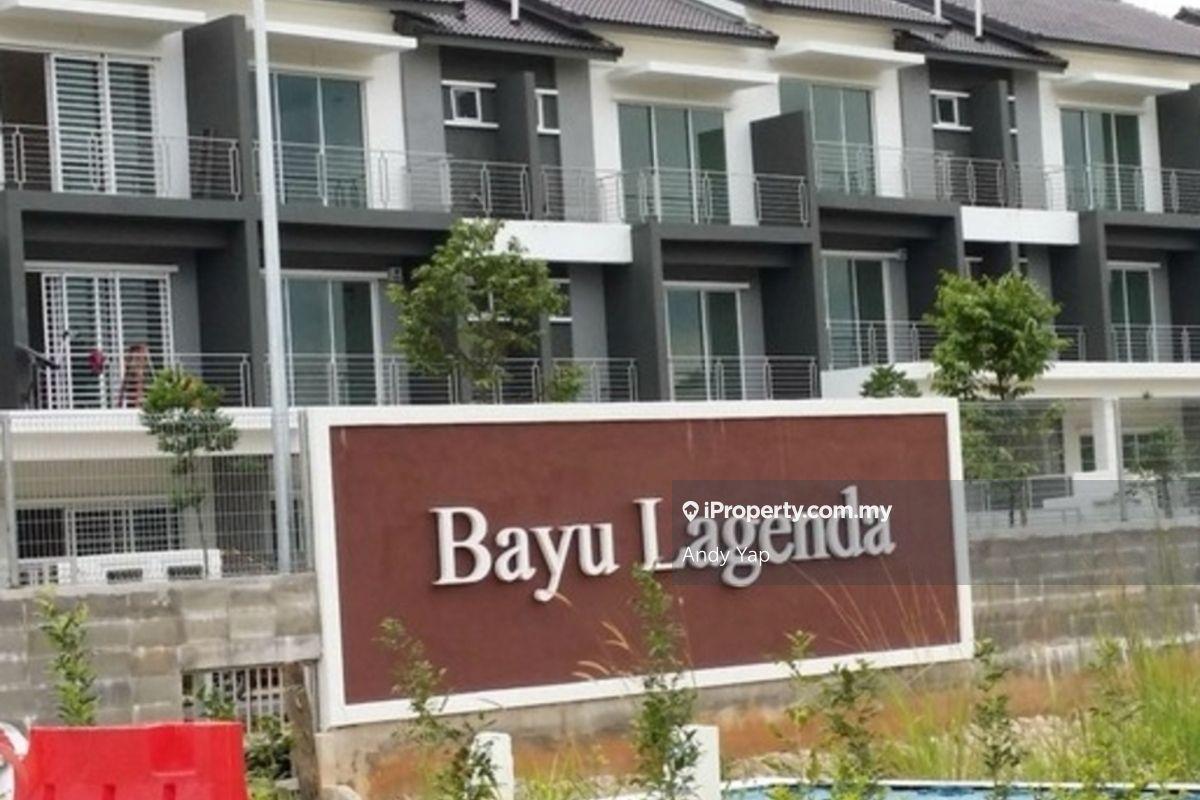 Super below market 3 storey frist come frist get