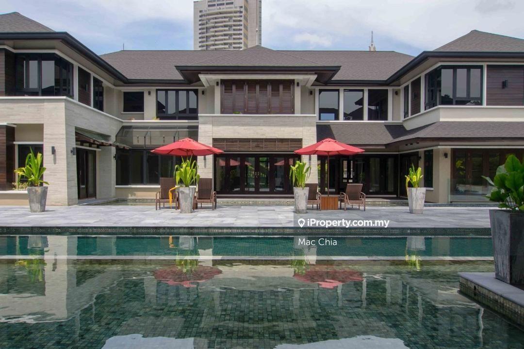 Bungalow for Sale