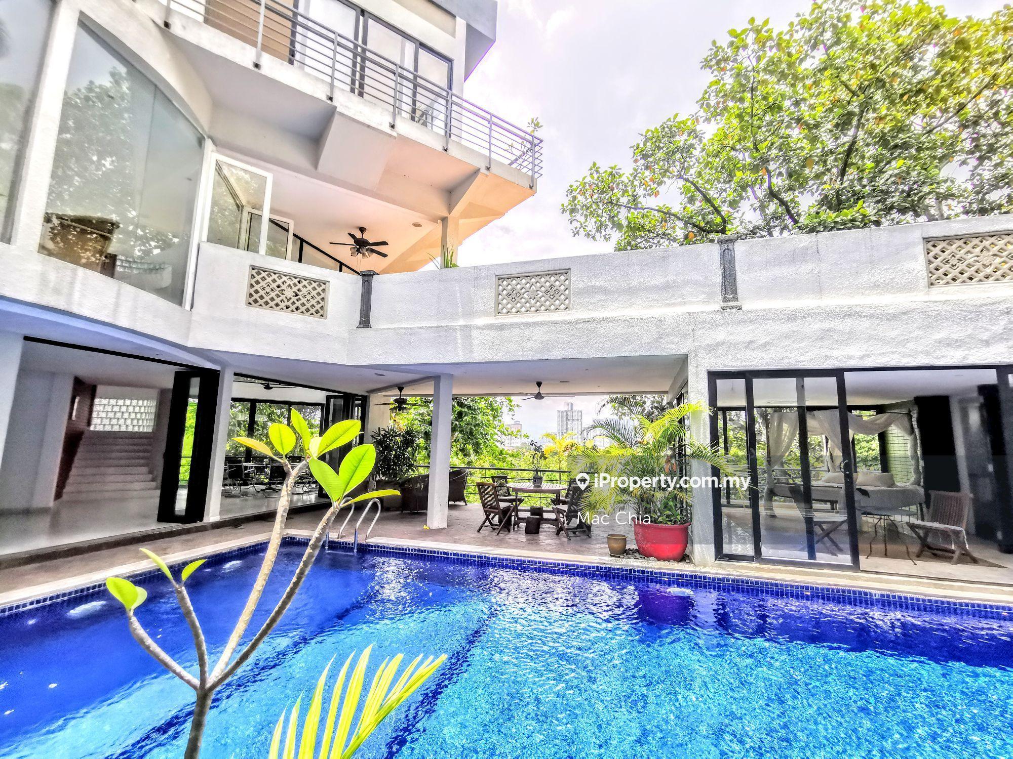 Bungalow for Sale