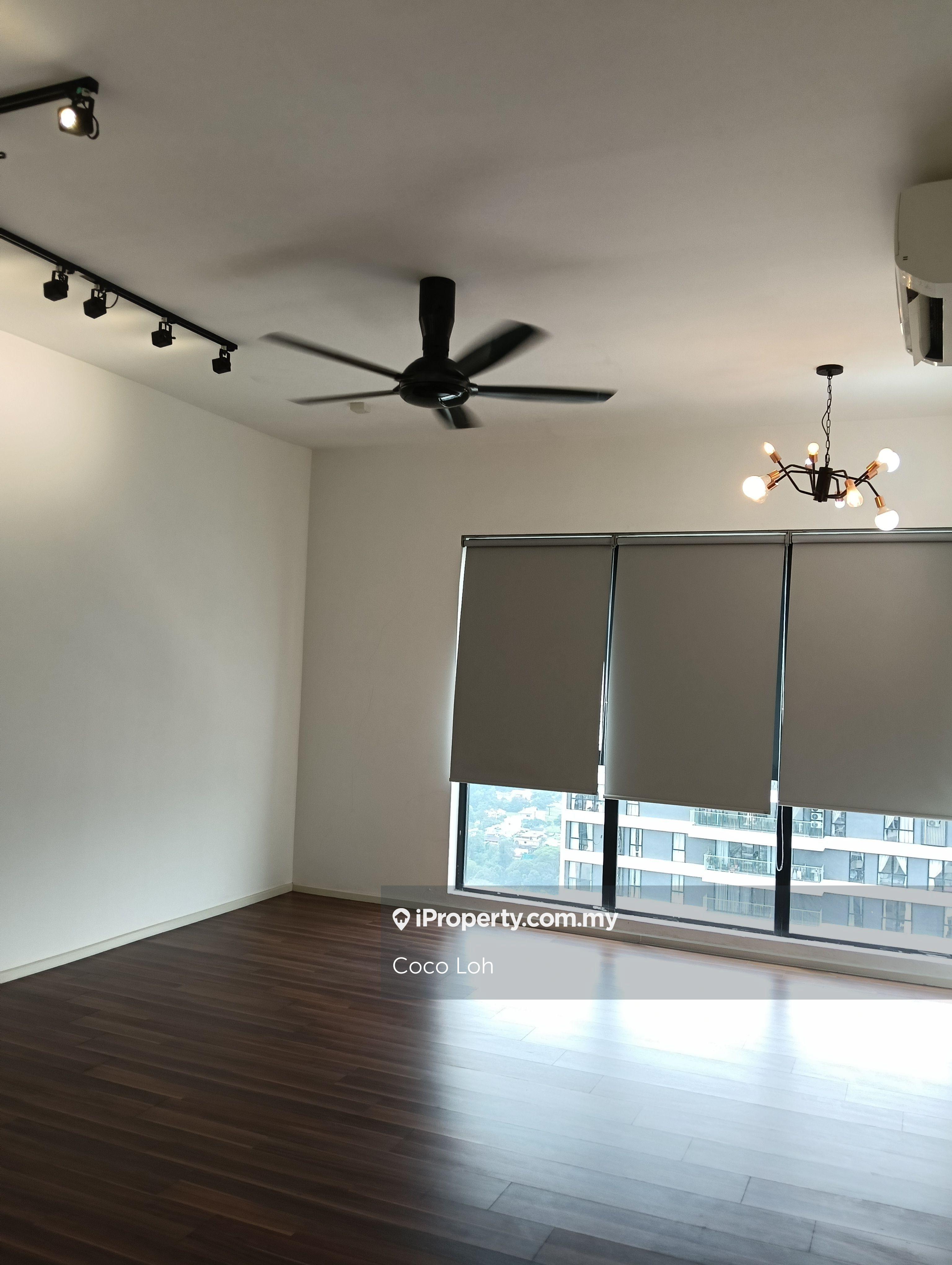 Connectivity with MRT station, walking distance 3 mins to station