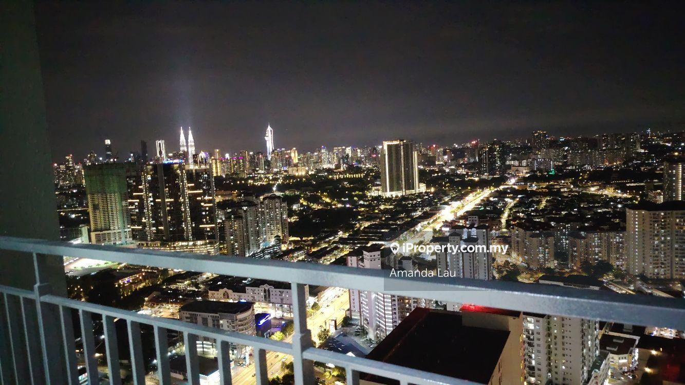 Vista Danau kota for Rent