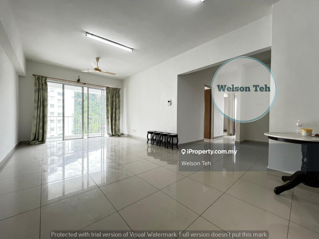 Surin Condominium Tanjung Bungah 