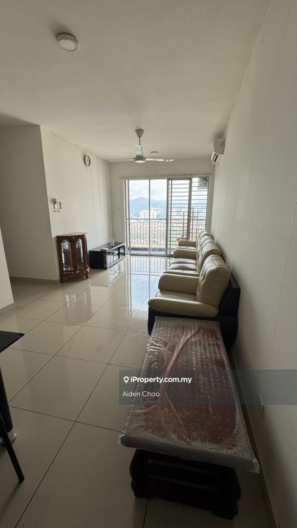 Fully Furnished Can Move In Right Now!!