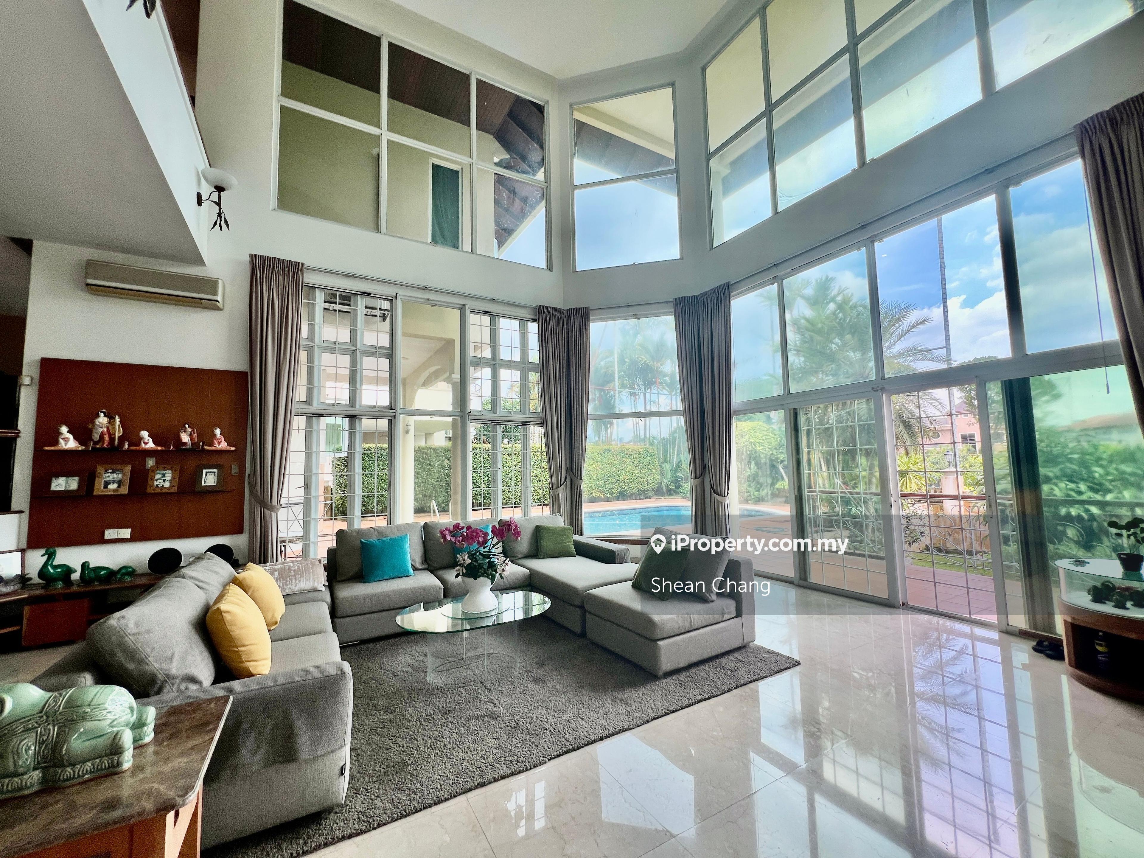 2.5 Storey Bungalow Tropicana Golf & Country Resort