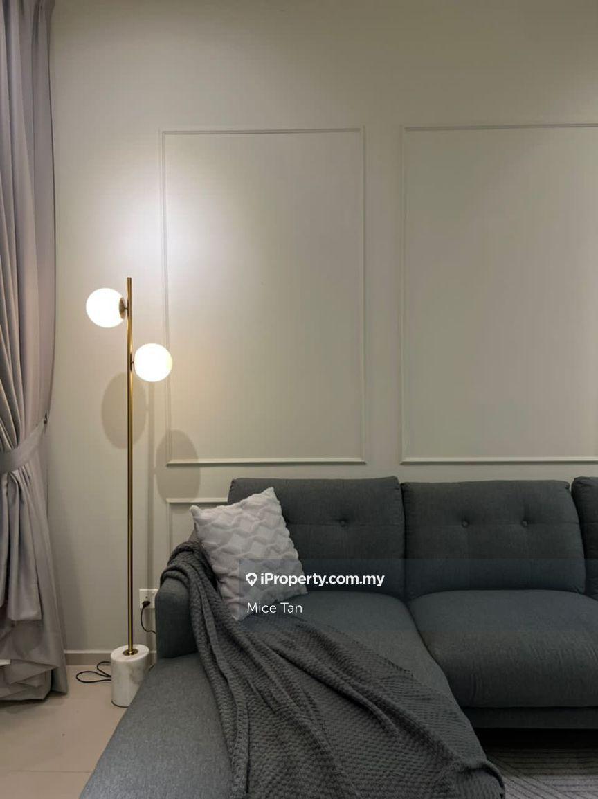 Serviced residence for Sale