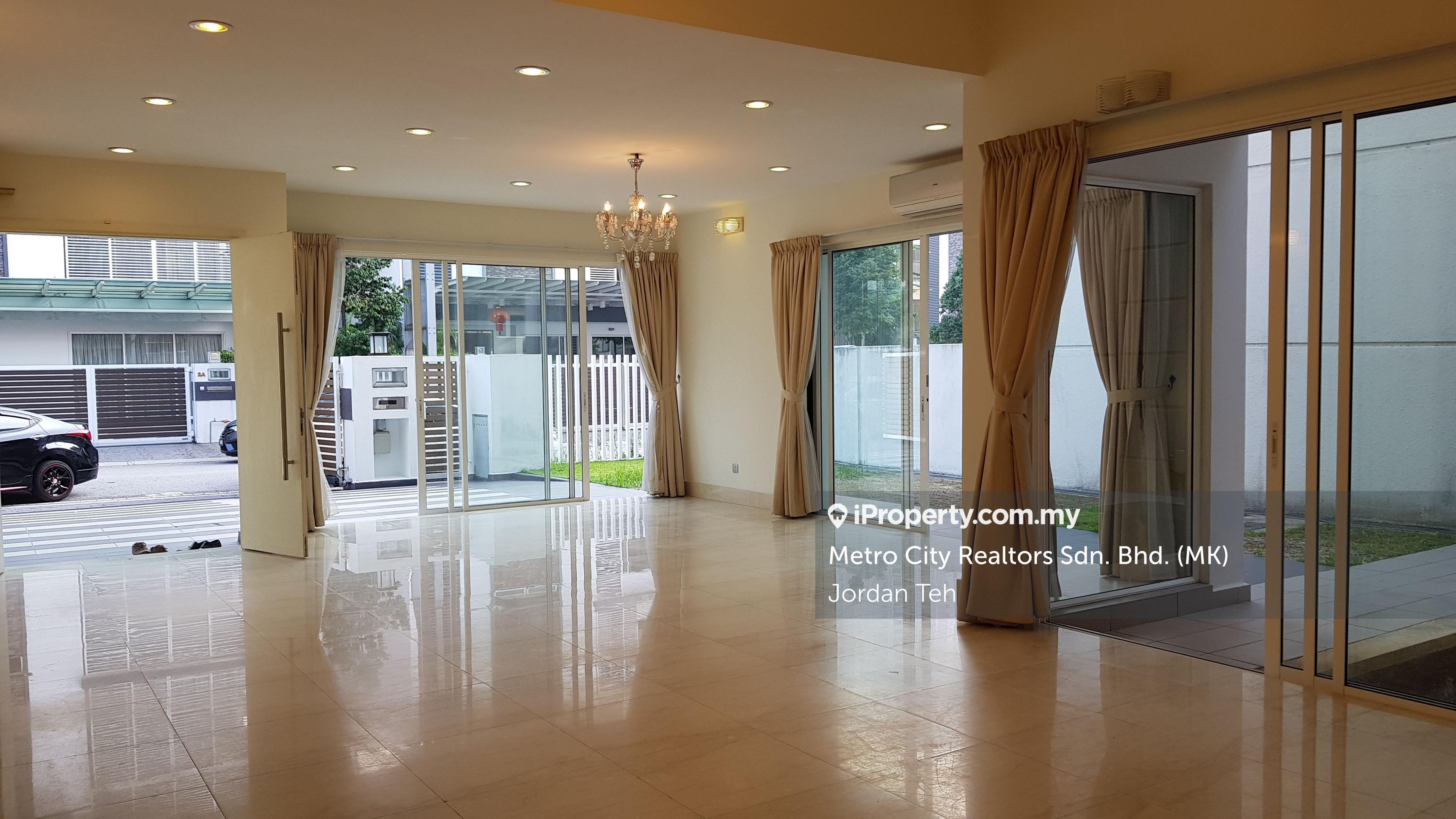 Bungalow for Sale