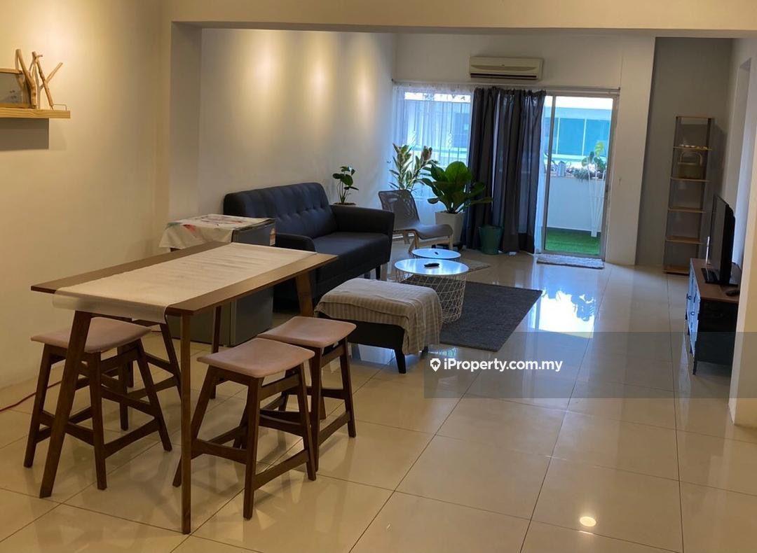 Condominium for Rent