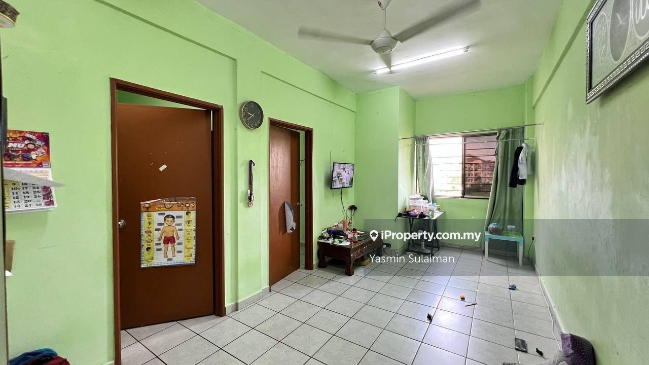 Freehold Pangsapuri Kajang Impian Kajang Selangor