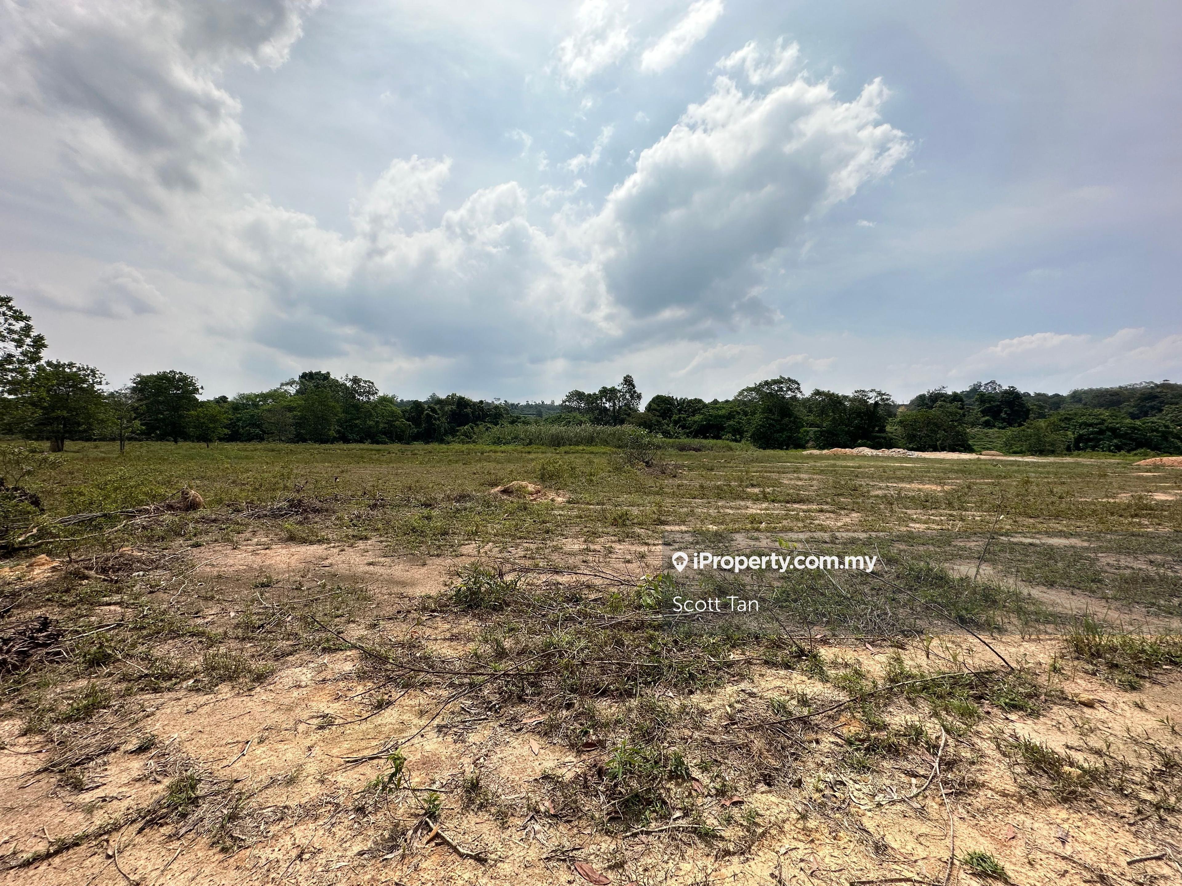 Industrial land for Sale