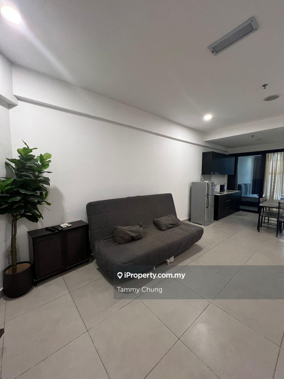 Serviced residence for Rent
