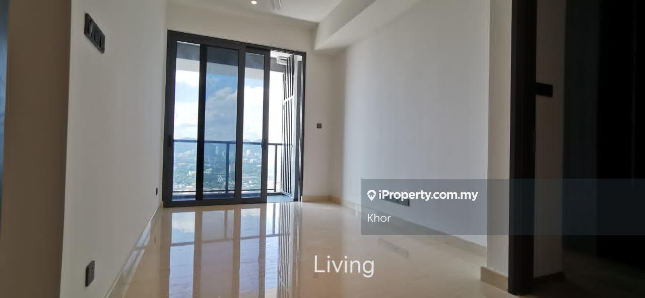 Penang Marriot Residences @ Gurney Drive