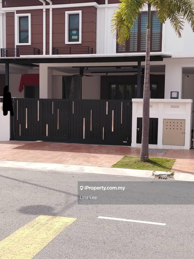 Fully Renovated 2 Storey Terrace House Great Location, Bukit Jalil