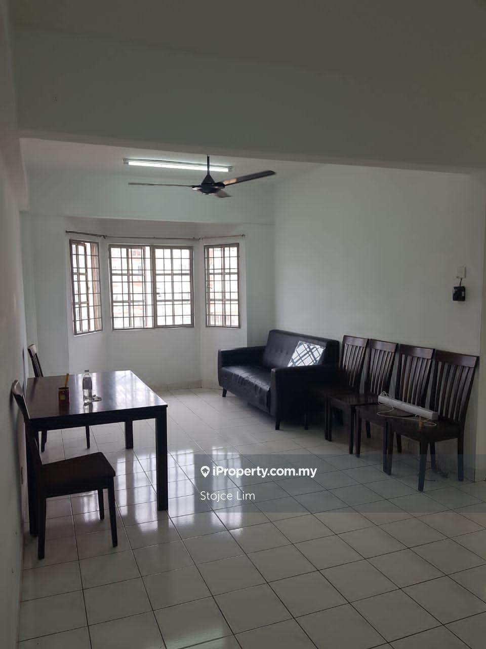 Pansapuri Mawar Sentul Good Condition Unit Below Market Value