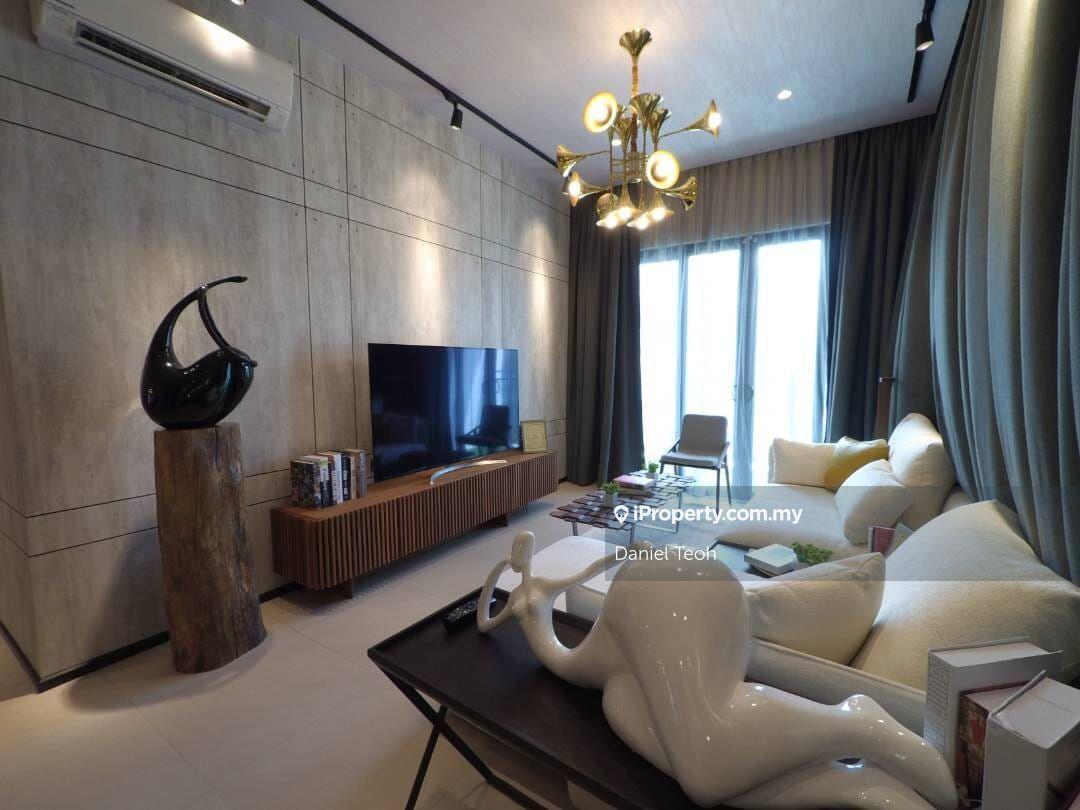 Tasty Reno Mira Residence Tanjung Bungah Penang