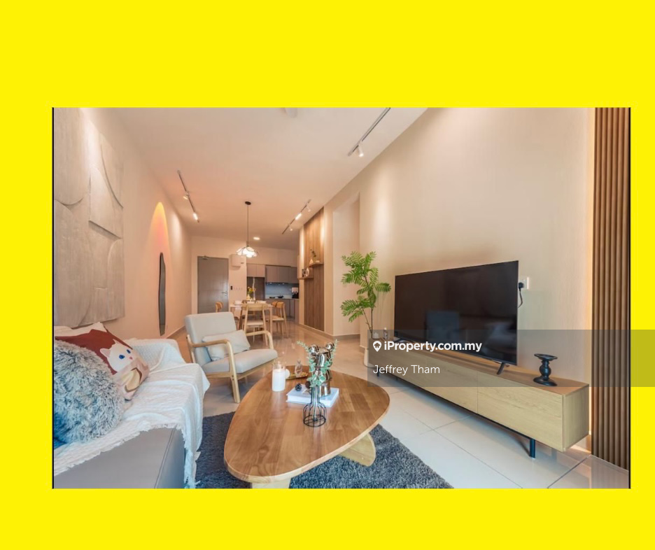 Residensi Bintang @ Bukit Jalil,Puchong,Kepong,Damansara,Subang,Usj