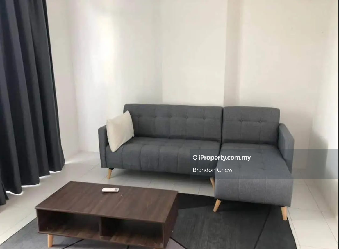 Tt3 Soho Apartment For Rent