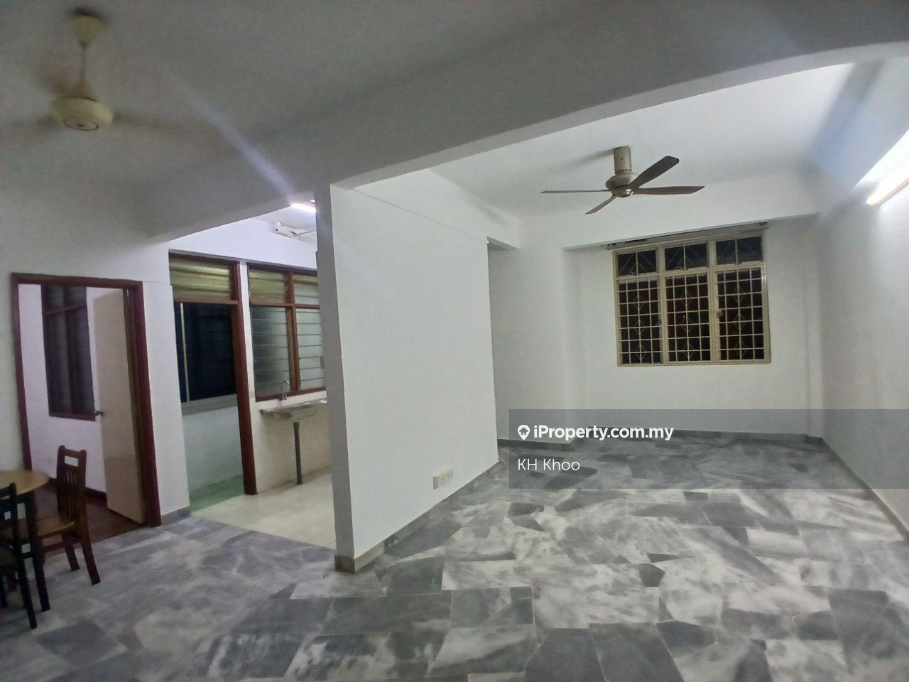Subang Perdana Goodyear Court 10 Apartment for Rent @ Usj15, Subang