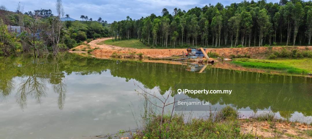 Jalan Diamond City, Semenyih Agriculture Land For Rent