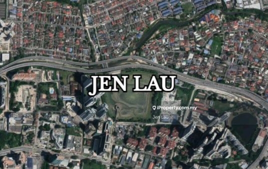 Commercial Land in Golden Location for Sale