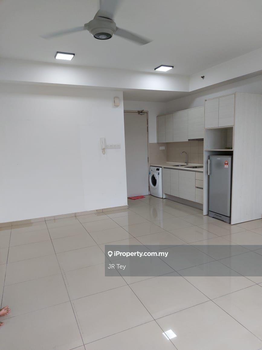 Below market 466sf Studio Low floor Freehold i Soho i City Shah Alam
