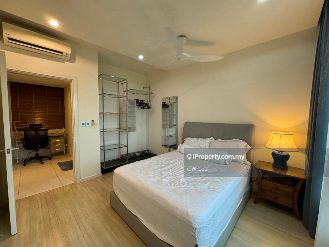 Impiana 1 Bedder with nice condition