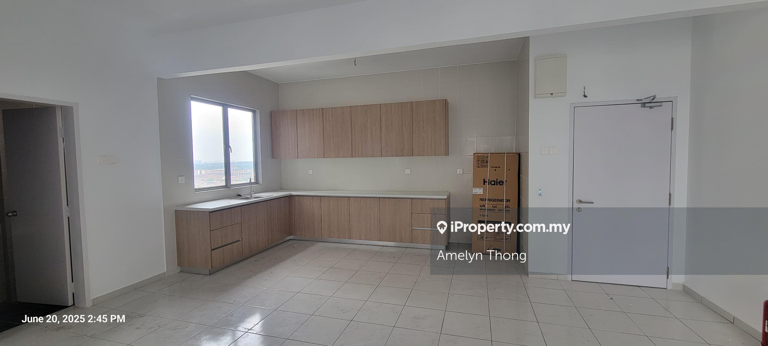 Ready to move in
